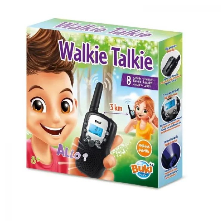 Walkie Talkie<Buki Sale