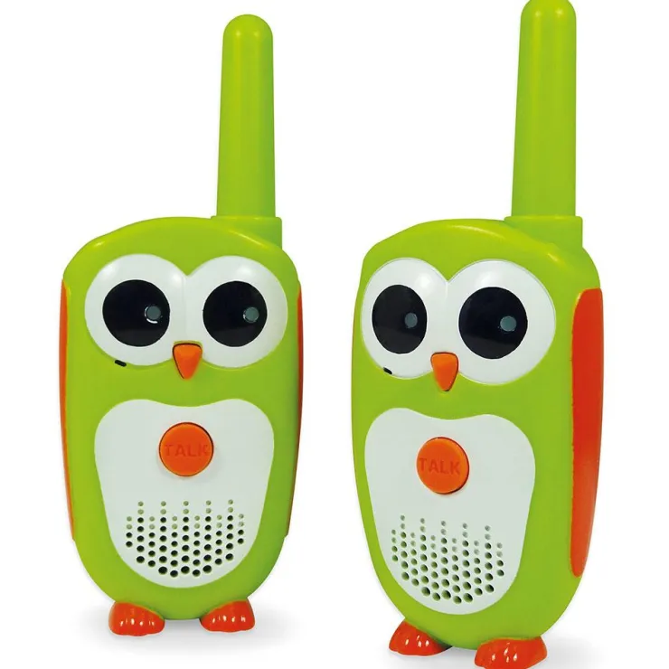 Walkie talkie junior<Buki
