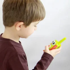 Walkie talkie junior<Buki