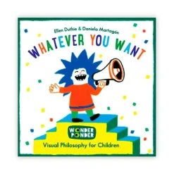 Whatever You Want<