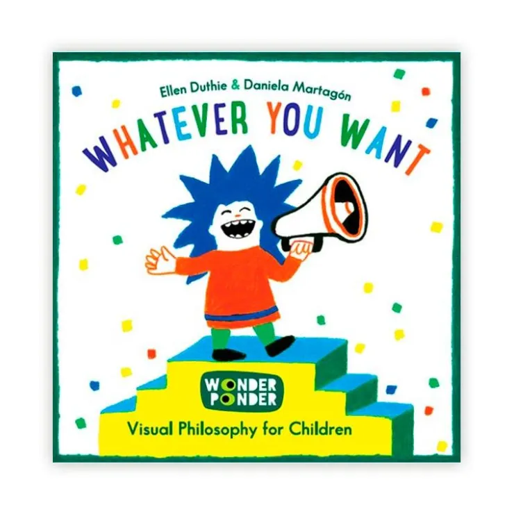 Whatever You Want<