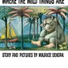 Where the wild things are< New