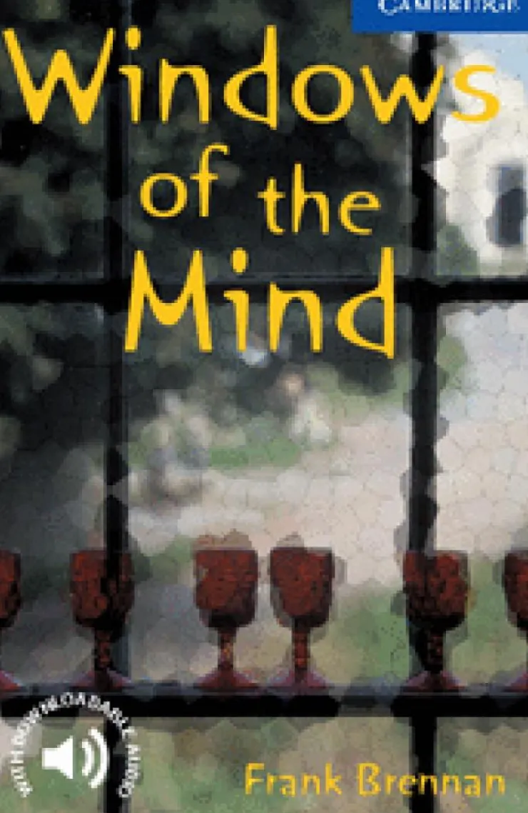 Windows of the Mind Level 5< Hot