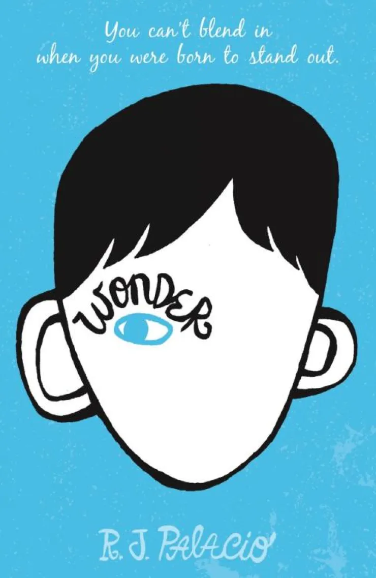 Wonder< Hot