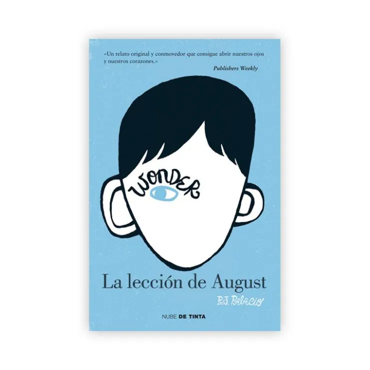 Wonder - La lección de August< Hot