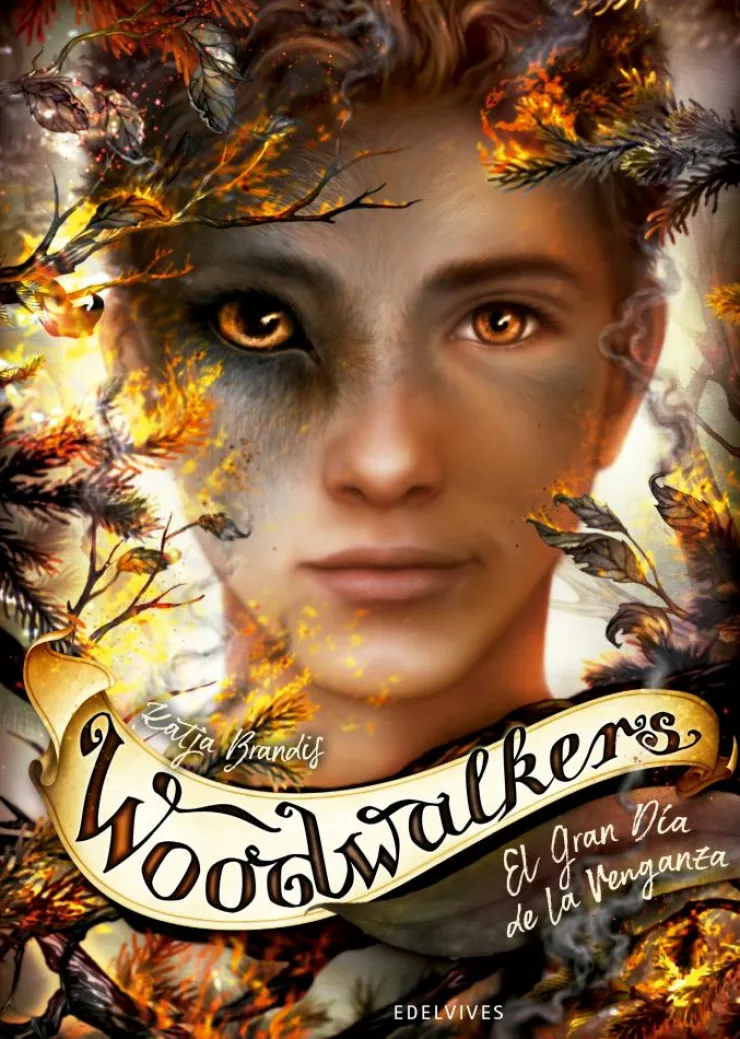 Woodwalkers 6: El Gran Día de la Venganza< Online