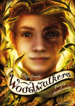 Woodwalkers 4: Parajes desconocidos< Best