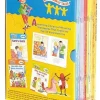 Word Family Tales Learning. Scholastic< New