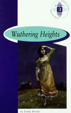 WUTHERING HEIGHTS (2 Bach).BURLI< Best