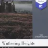 Wuthering heights (B2). Burlington< Outlet