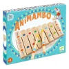Xilófono de madera Animambo<Djeco