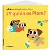 ¿Y quién es Plom?< Online