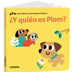 ¿Y quién es Plom?< Online