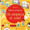 ¡Ya empieza el cole!< Clearance