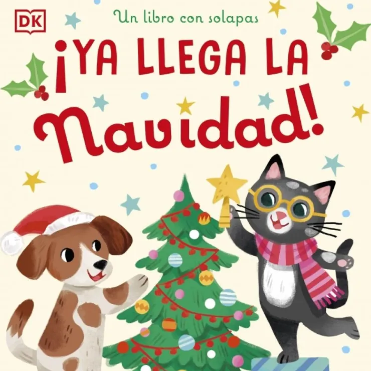 ¡Ya llega la Navidad!< Best