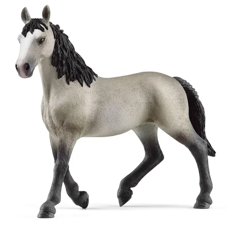 Yegua Cheval de Selle Français.<Schleich Outlet