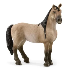 Yegua criolla.<Schleich