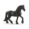 Yegua frisona.<Schleich