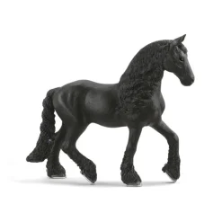 Yegua frisona.<Schleich
