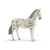 Yegua Knabstrupper.<Schleich Hot