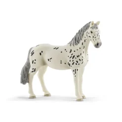 Yegua Knabstrupper.<Schleich Hot