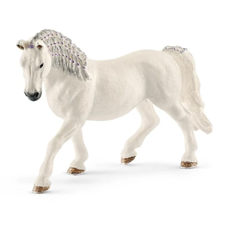 Yegua lipizana.<Schleich Outlet