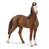 Yegua Marwari.<Schleich Hot