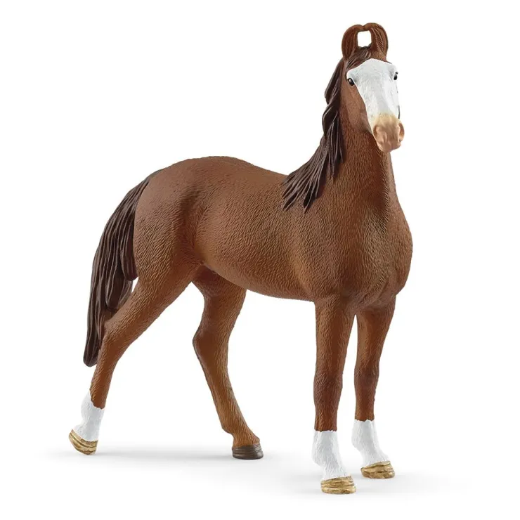 Yegua Marwari.<Schleich Hot