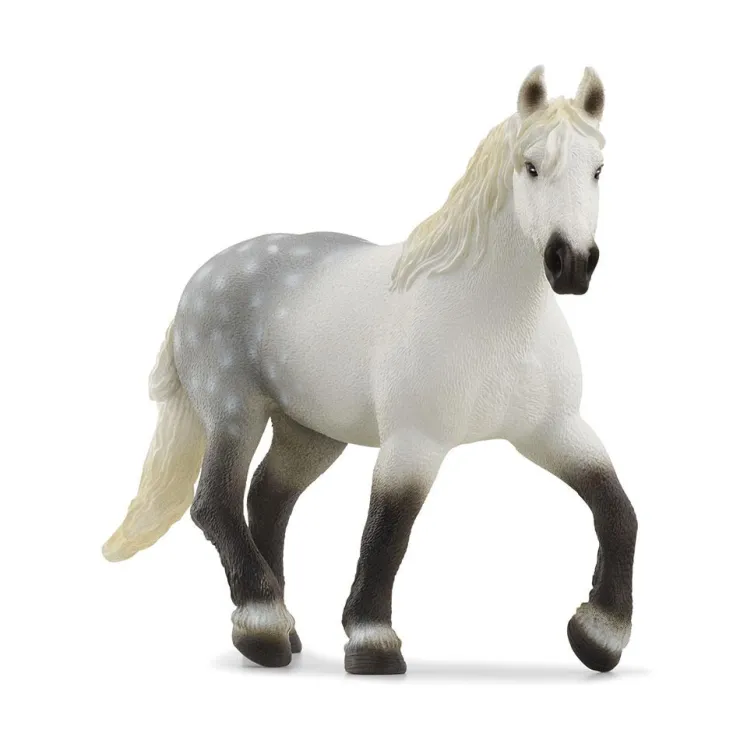 Yegua percherón.<Schleich Clearance