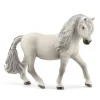 Yegua pony de Islandia.<Schleich Best