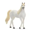 Yegua árabe.<Schleich Hot