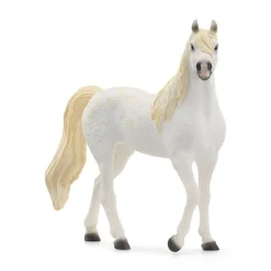 Yegua árabe.<Schleich Hot
