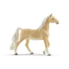 Yegua Saddlebred americana.<Schleich Hot