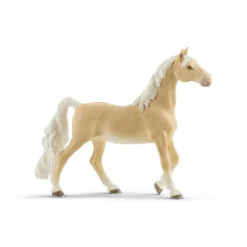 Yegua Saddlebred americana.<Schleich Hot