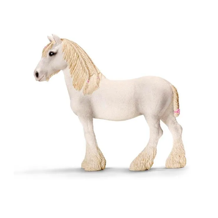 Yegua Shire<Schleich Sale