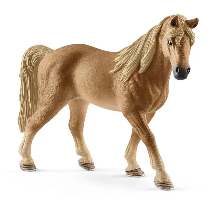 Yegua Tennessee Walker<Schleich Best