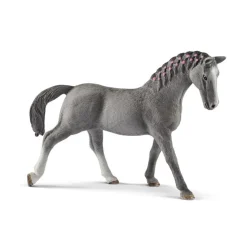 Yegua Trakehner.<Schleich Hot