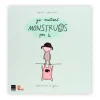 Yo mataré monstruos por ti< Best