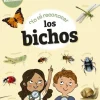 Yo sé reconocer los bichos< Sale