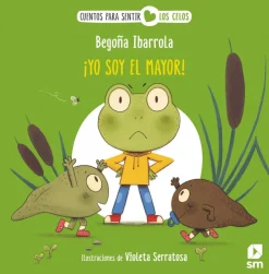 ¡Yo soy el mayor!< Outlet