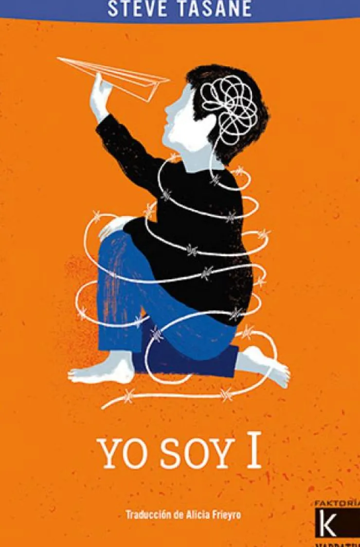 Yo soy I< Online
