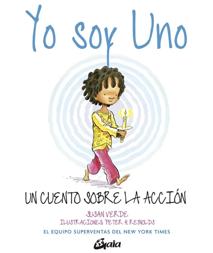 Yo soy uno< New