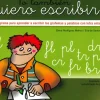 Yo también ¡Quiero Escribir! 5< Discount