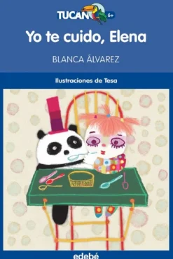 Yo te cuido, Elena< Online