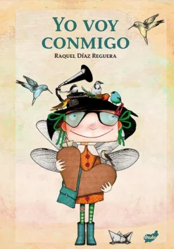 Yo voy conmigo< Best