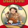 Young Explorers 1: Greedy Gretel. Macmillan< Sale