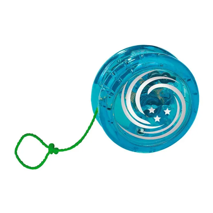 Yoyo luminoso<Moses Hot