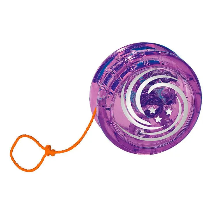 Yoyo luminoso<Moses Hot