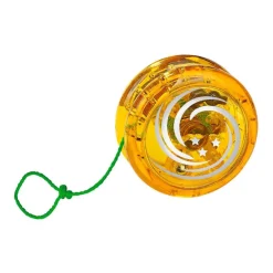 Yoyo luminoso<Moses Hot