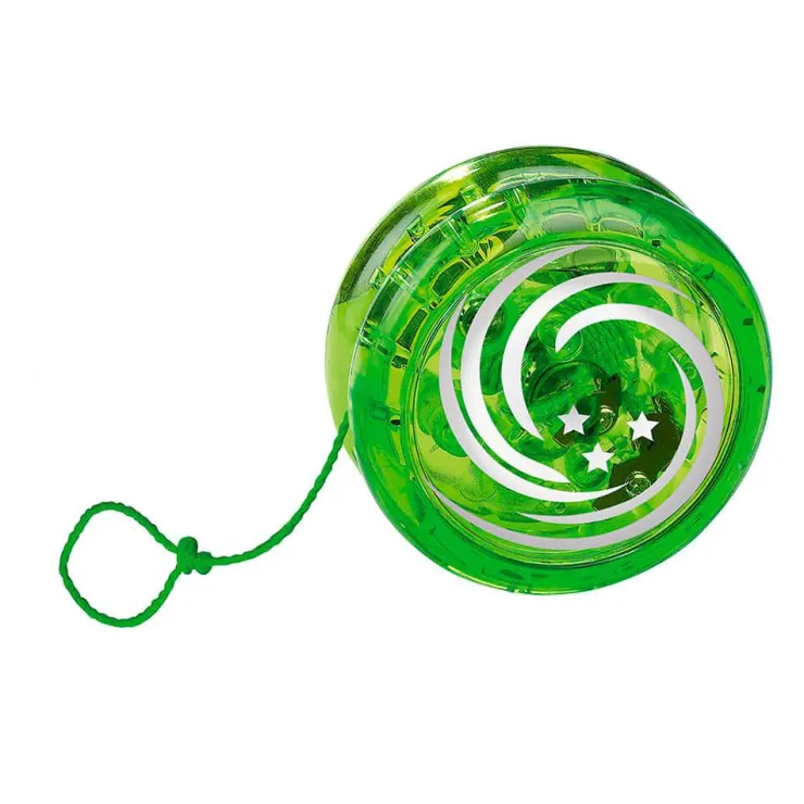 Yoyo luminoso<Moses Hot